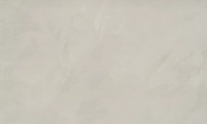 Dekton Argentium acabado mate, blanco liso con textura mínima
