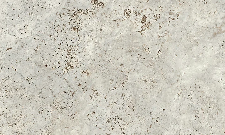 Dekton Sabbia acabado mate, travertino beige a la veta